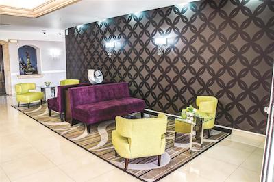 لق هتل بای لا کوینتا کد جورز نیر وز کنسولات