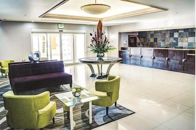 لق هتل بای لا کوینتا کد جورز نیر وز کنسولات