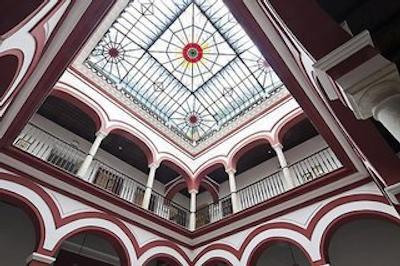 لاز کاساز د لز مرکادرز بای سیلکن