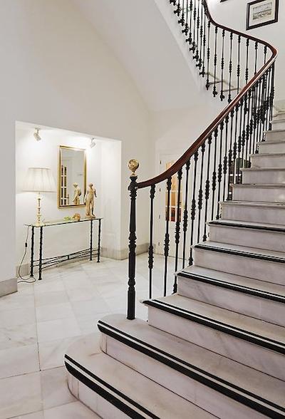 لاز کاساز د لز مرکادرز بای سیلکن