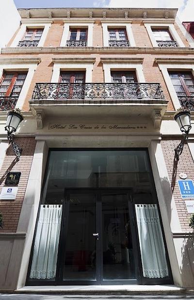 لاز کاساز د لز مرکادرز بای سیلکن