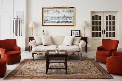 لاز کاساز د لز مرکادرز بای سیلکن