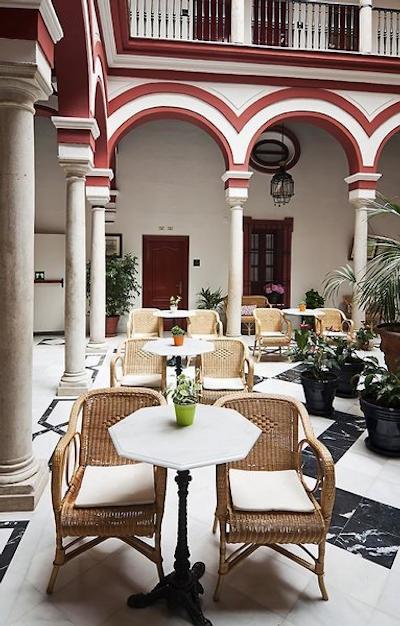 لاز کاساز د لز مرکادرز بای سیلکن