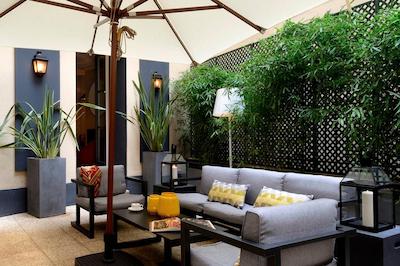 له مارکویس ایفل