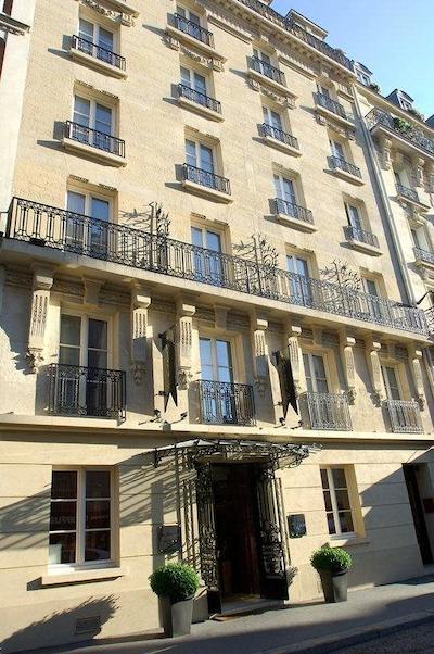 له مارکویس ایفل