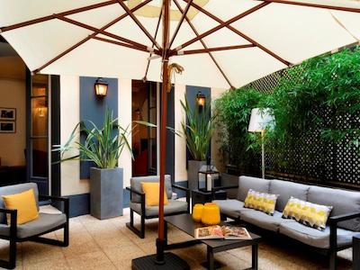 له مارکویس ایفل