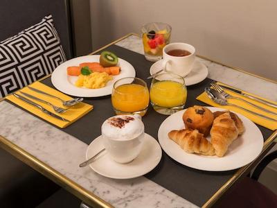 له مارکویس ایفل