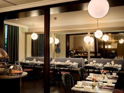 له مارکویس ایفل