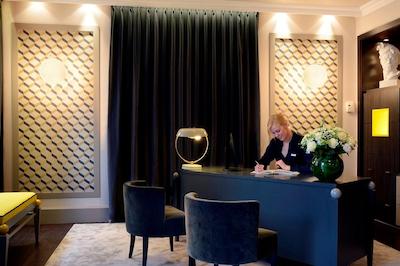 له مارکویس ایفل