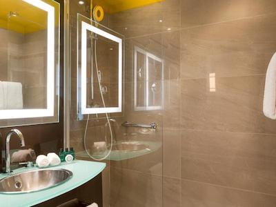 له مارکویس ایفل