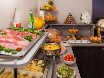 له مارکویس ایفل