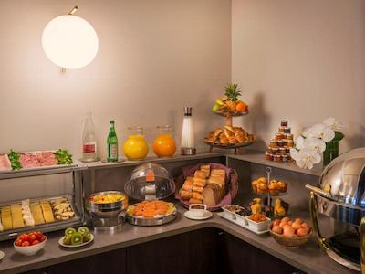 له مارکویس ایفل