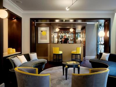 له مارکویس ایفل