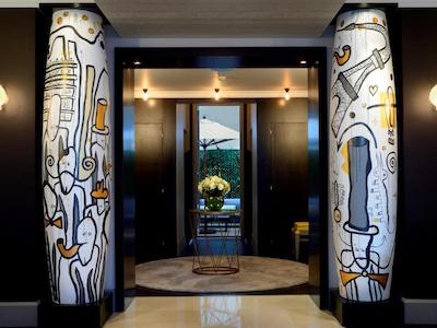 له مارکویس ایفل