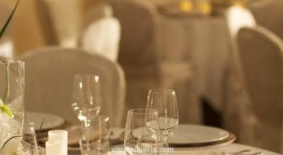 رنسانس پاریس له پارک تروکادرو