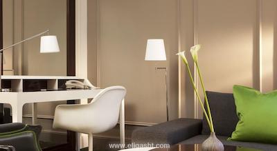 رنسانس پاریس له پارک تروکادرو