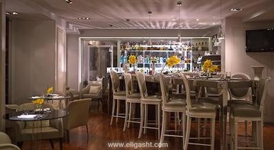 رنسانس پاریس له پارک تروکادرو