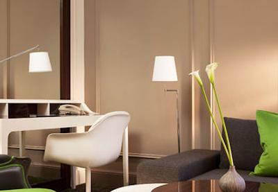 رنسانس پاریس له پارک تروکادرو