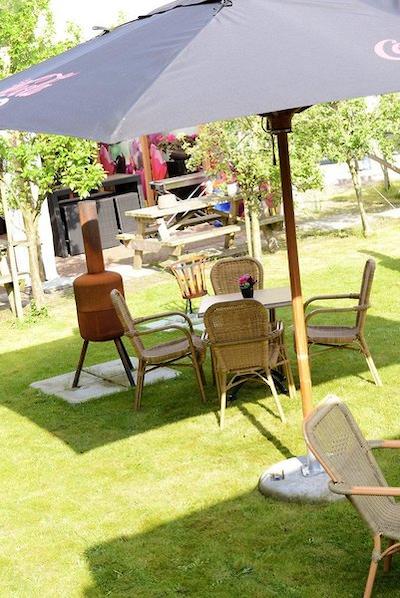 امراد هتل برابانت