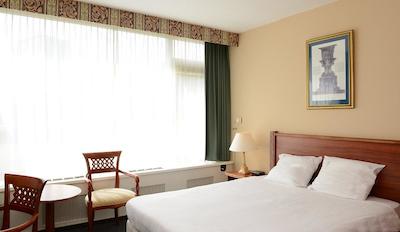 امراد هتل برابانت