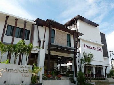 اپاساری کرابی