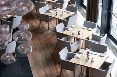 کوالیتی فردریکستاد