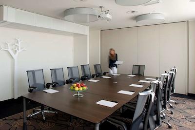 کوالیتی فردریکستاد