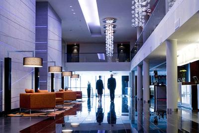 کوالیتی فردریکستاد