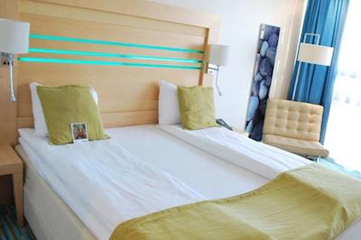 کوالیتی فردریکستاد