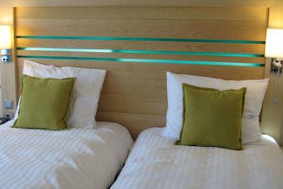 کوالیتی فردریکستاد