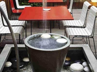 آیبیس پاریس گار د لیون رویلی