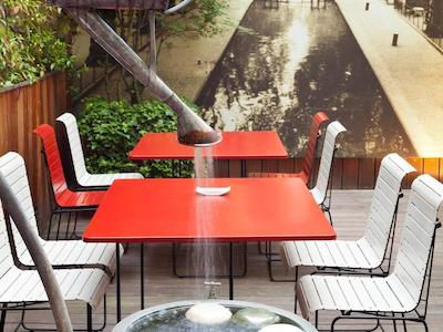 آیبیس پاریس گار د لیون رویلی