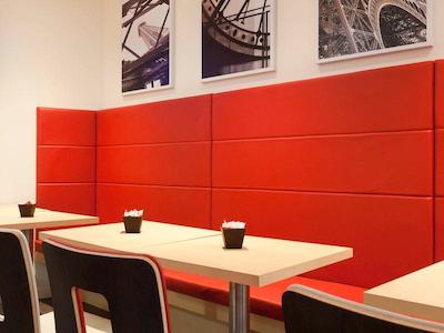 آیبیس پاریس گار د لیون رویلی