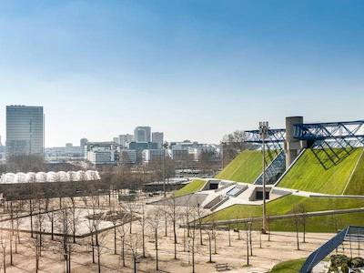 آیبیس پاریس گار د لیون رویلی