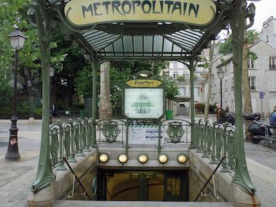 آیبیس پاریس گار د لیون رویلی