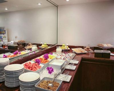 کوالیتی این نووو لاردو