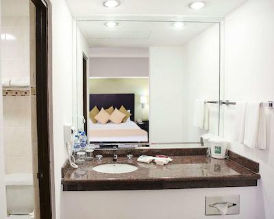 کوالیتی این نووو لاردو