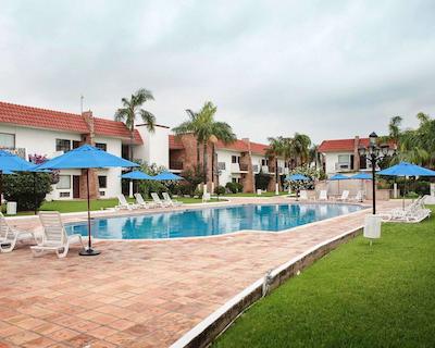 کوالیتی این نووو لاردو