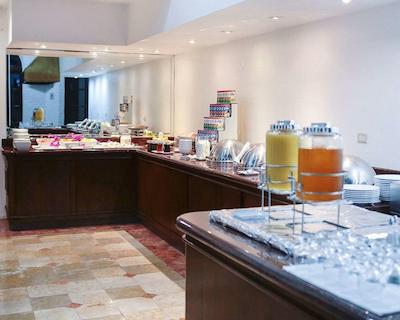 کوالیتی این نووو لاردو