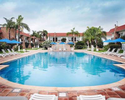 کوالیتی این نووو لاردو