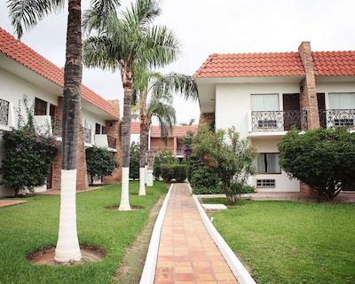 کوالیتی این نووو لاردو