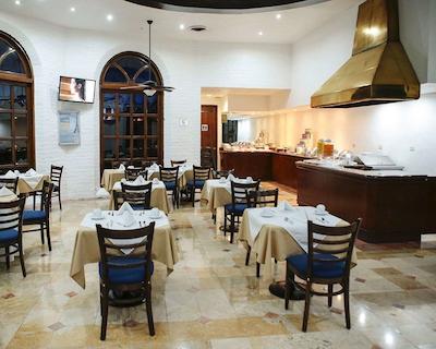 کوالیتی این نووو لاردو