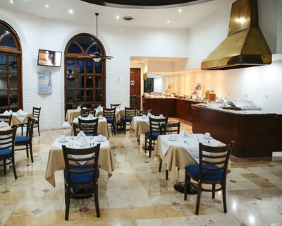 کوالیتی این نووو لاردو