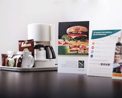 کوالیتی این نووو لاردو