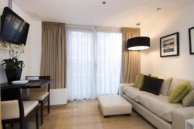 گو نیتیو لندن بریج-برمندسی استریت