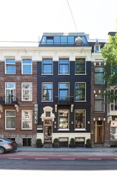 د نایبورز مانلیا