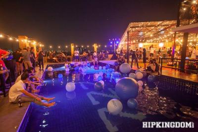 پارادایس سوخومویت