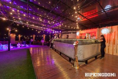 پارادایس سوخومویت