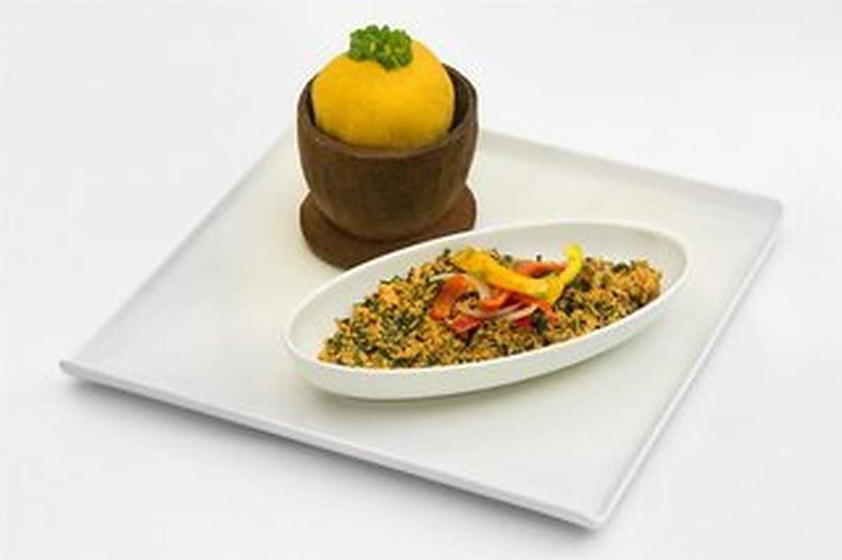 شراتون ابوجا