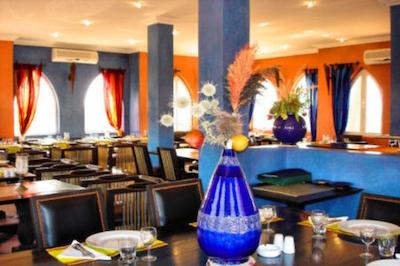 سولتانا ریال گولف